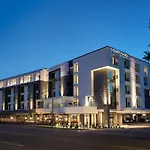 Courtyard By Marriott Richmond Scott\'S Addition